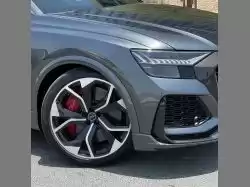 Kullanılmış Audi Q8 Satılık içinde Doha #13076 - 1  image 
